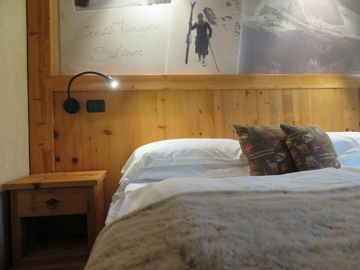 Hotel Miravidi A Cervinia Breuil-Cervinia Εξωτερικό φωτογραφία
