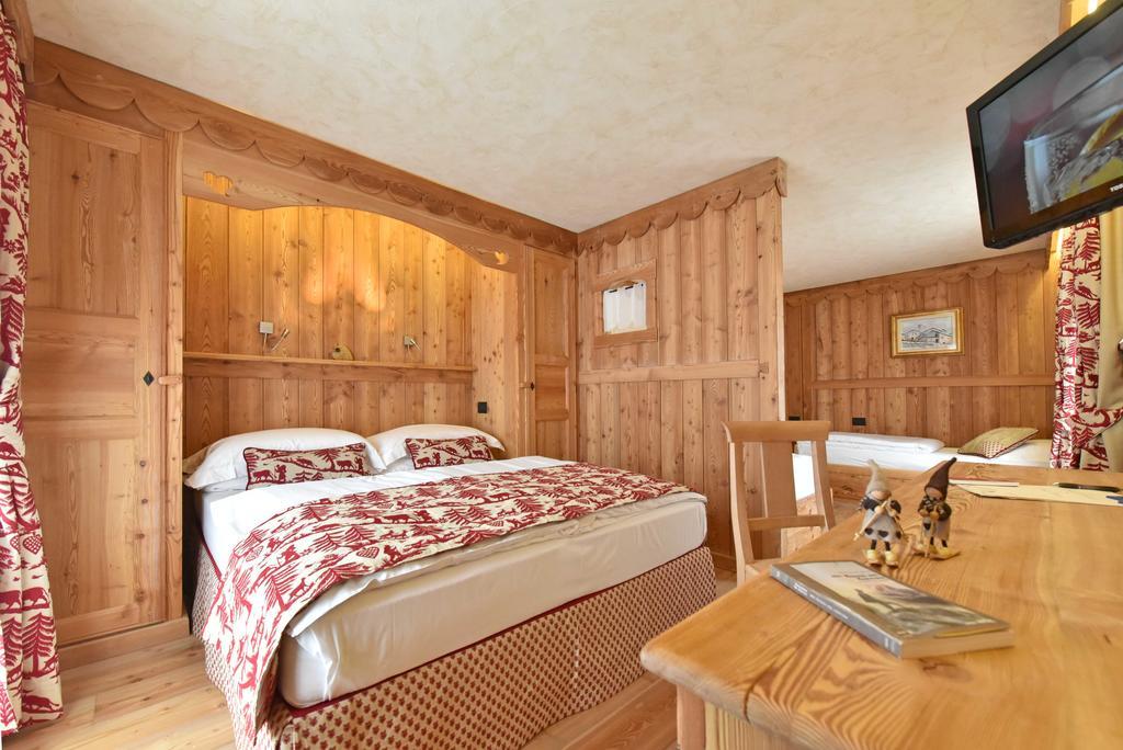 Hotel Miravidi A Cervinia Breuil-Cervinia Εξωτερικό φωτογραφία