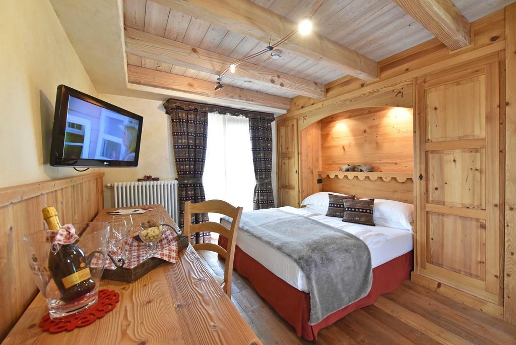 Hotel Miravidi A Cervinia Breuil-Cervinia Εξωτερικό φωτογραφία