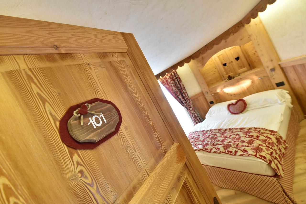 Hotel Miravidi A Cervinia Breuil-Cervinia Εξωτερικό φωτογραφία