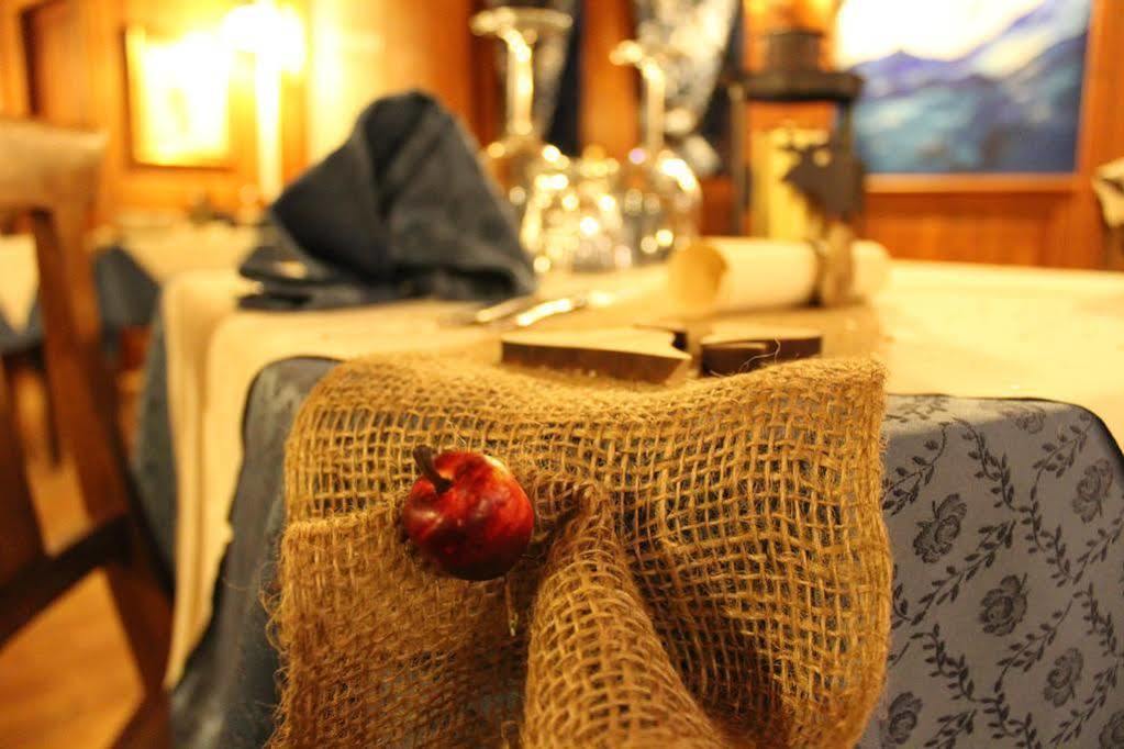 Hotel Miravidi A Cervinia Breuil-Cervinia Εξωτερικό φωτογραφία